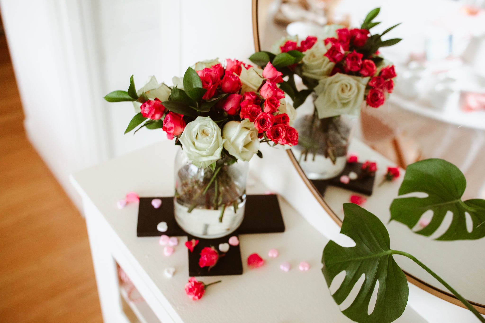 Valentine's Day Decor Ideas For Your Home - Today's Homeowner