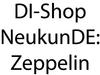 DI-Shop NeukunDE Zeppelin