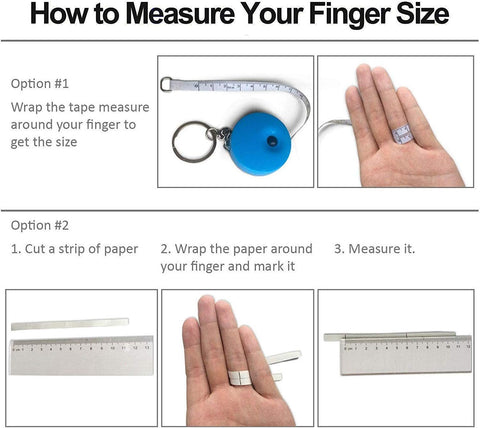 Ring Sizing