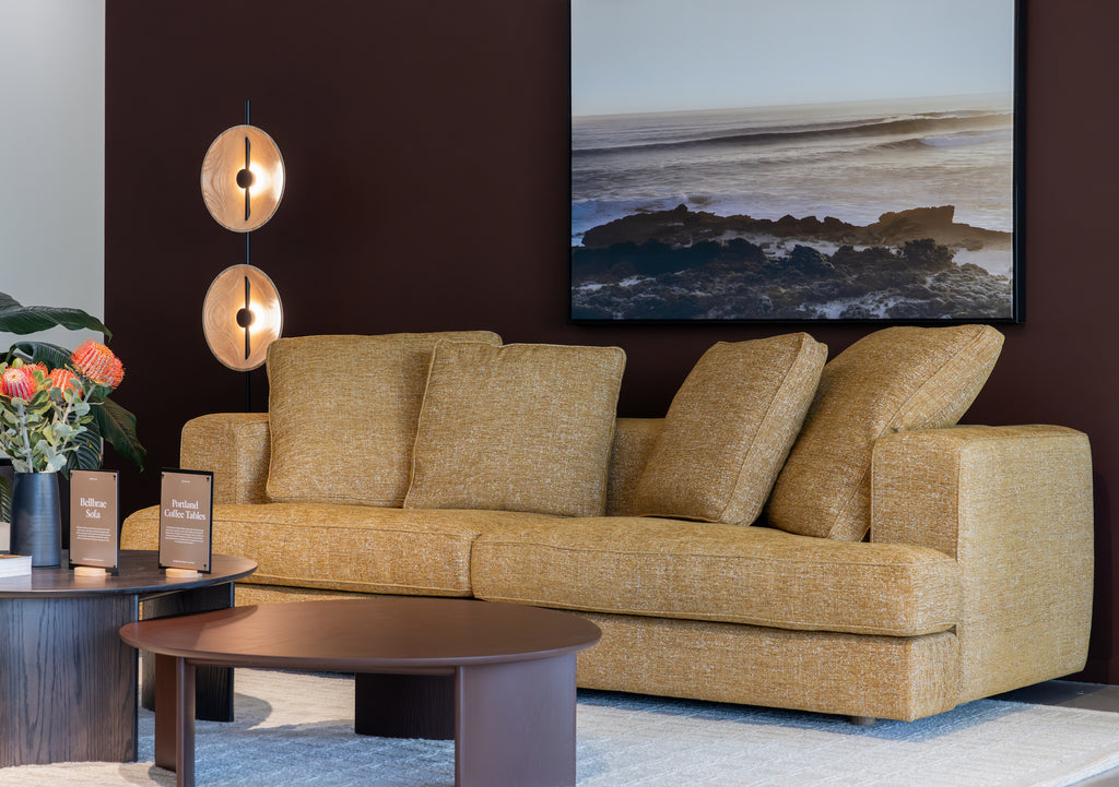 Bellbrae Sofa by Kett