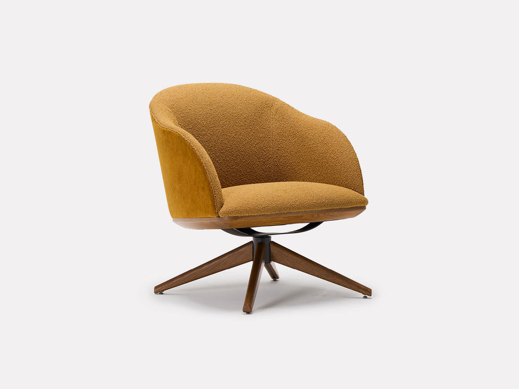 Glenaire Swivel Chair by Kett