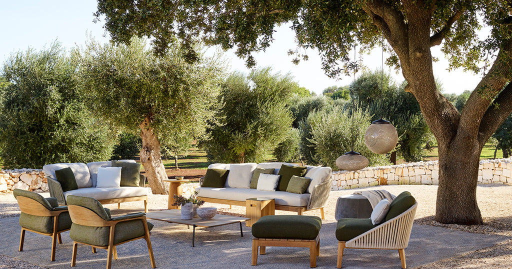 Outdoor Furniture Cosh Living