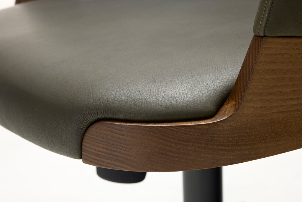 Velis Office Chair by Potocco