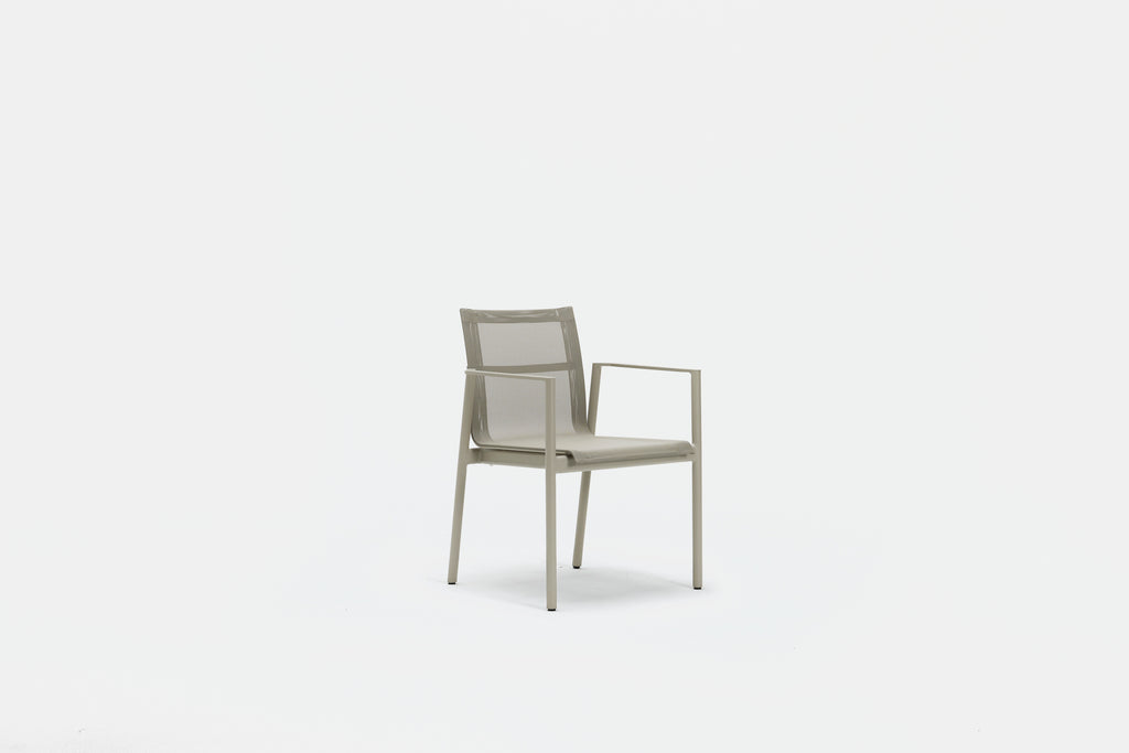 Nelson Armchair by Kett