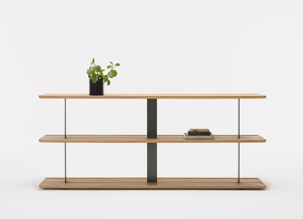 Otway Shelving Unit by Kett