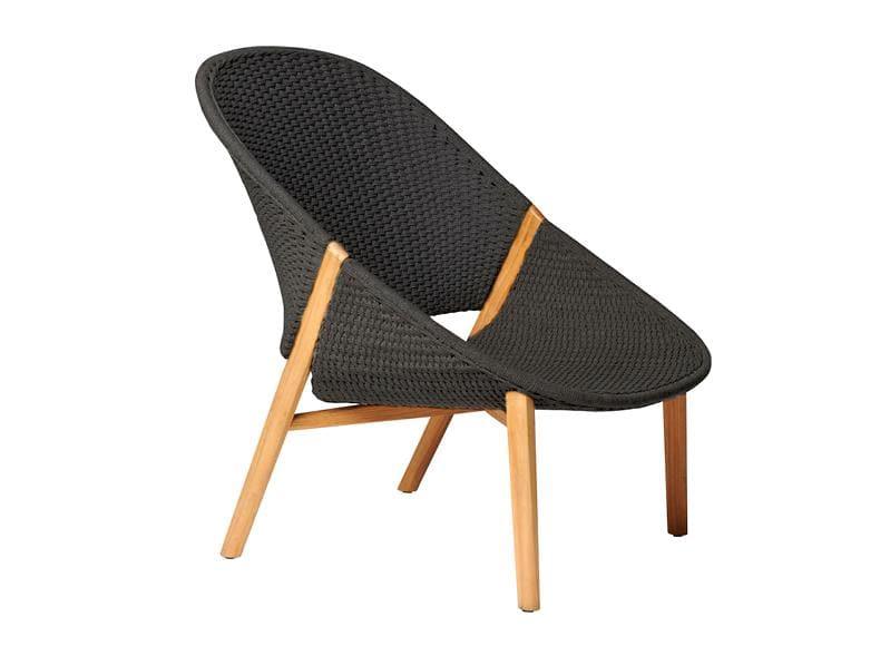 tribu elio easy chair