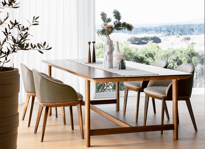 Johanna Armchair | Johanna Dining Collection | CoshLiving