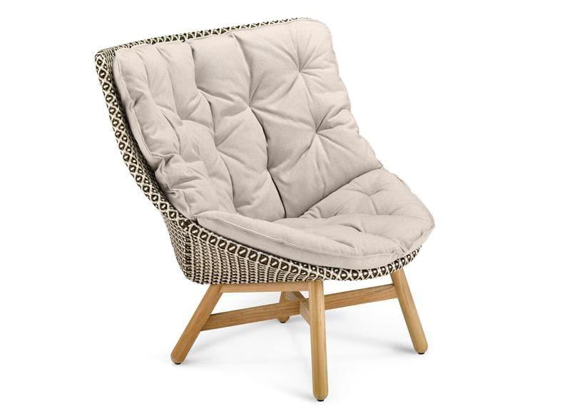 mbrace wing chair