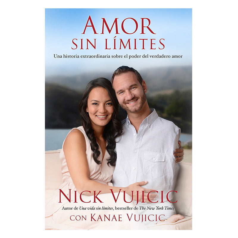 más y más Libro tribu Amor Sin Límites (Paperback) – Life Without Limbs – Shop