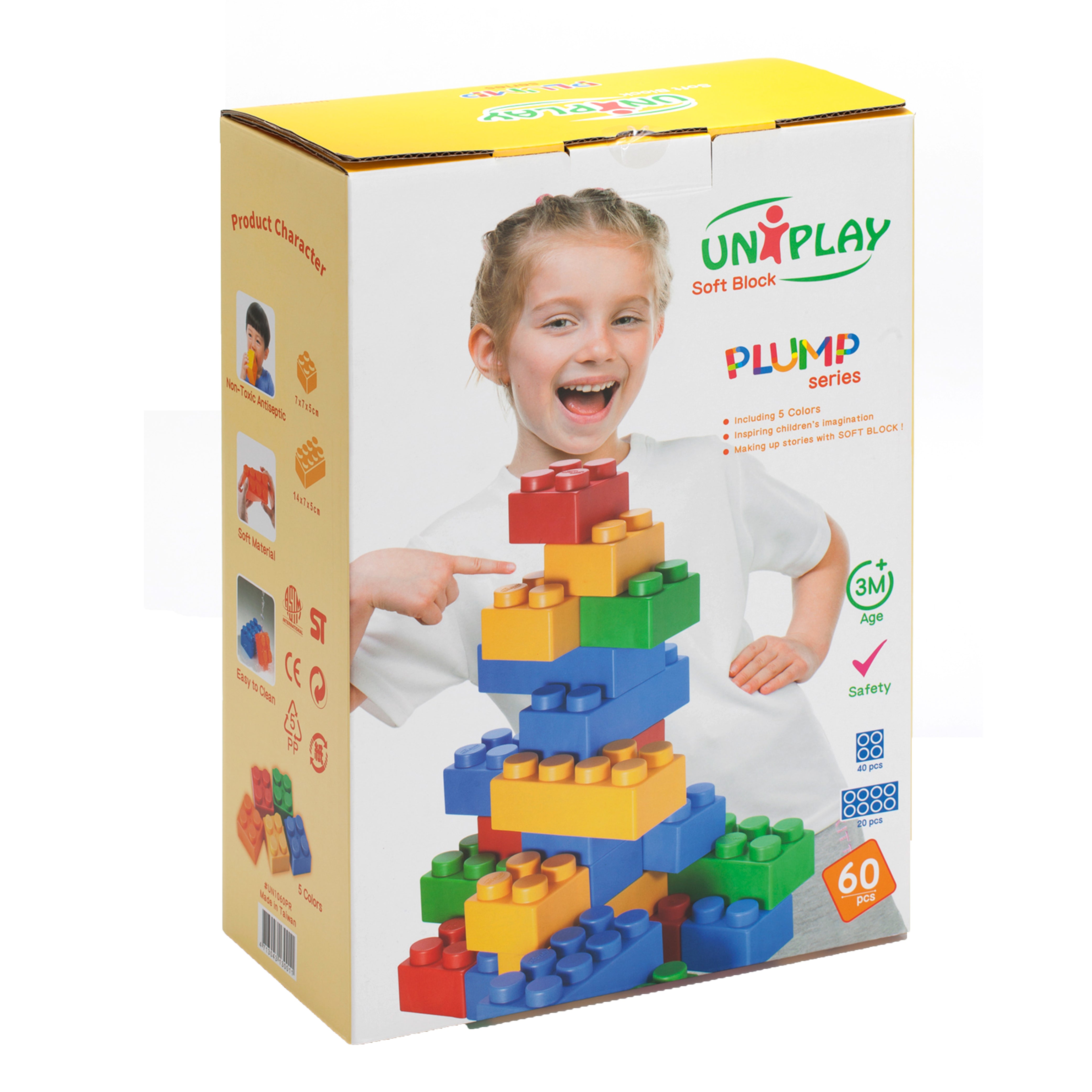 uniplay soft blocks