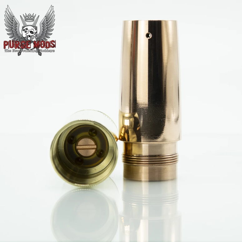 GOVERNOR MOD – DMGVAPING