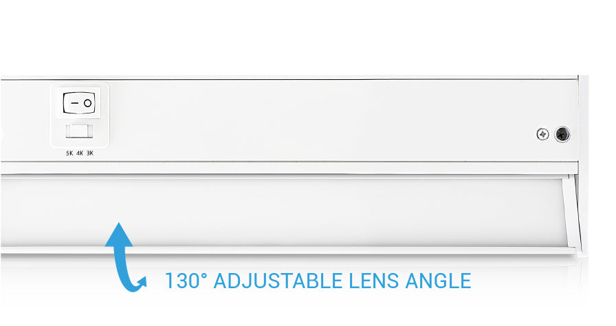 Adjustable Lens