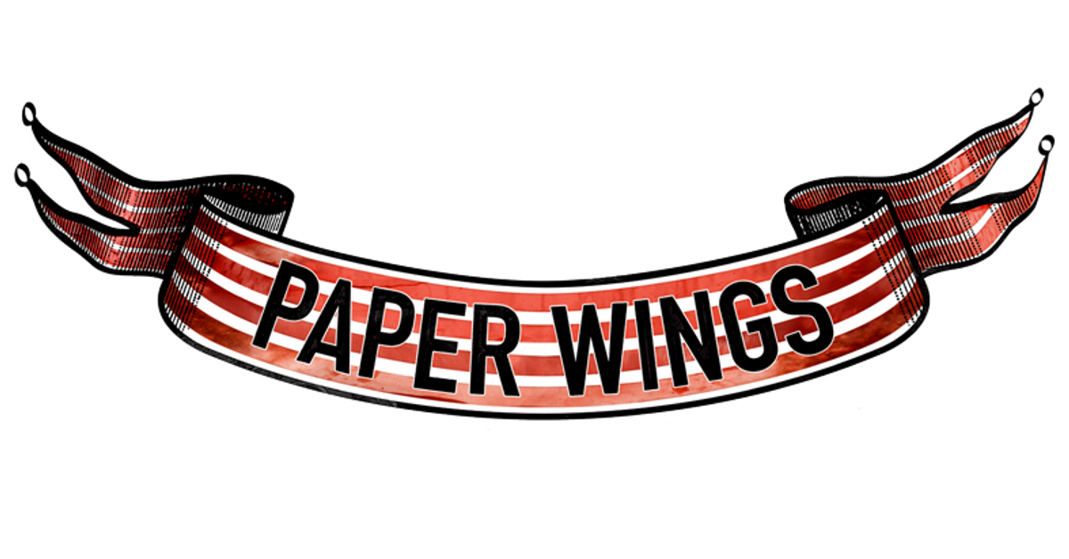 (c) Paperwings.com.au