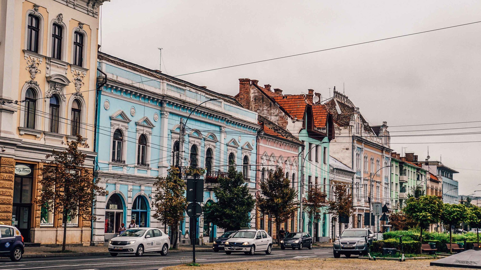 cluj