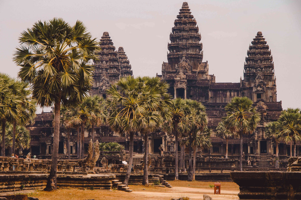 Angkor Wat