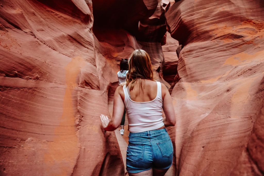 antelope canyon amerika