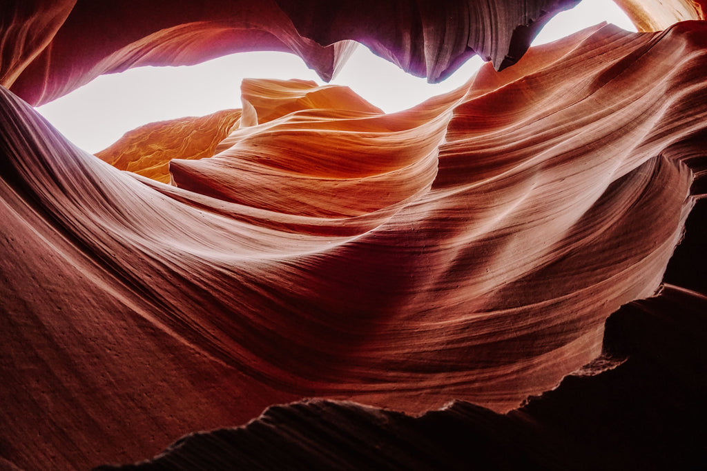 antelope canyon amerika