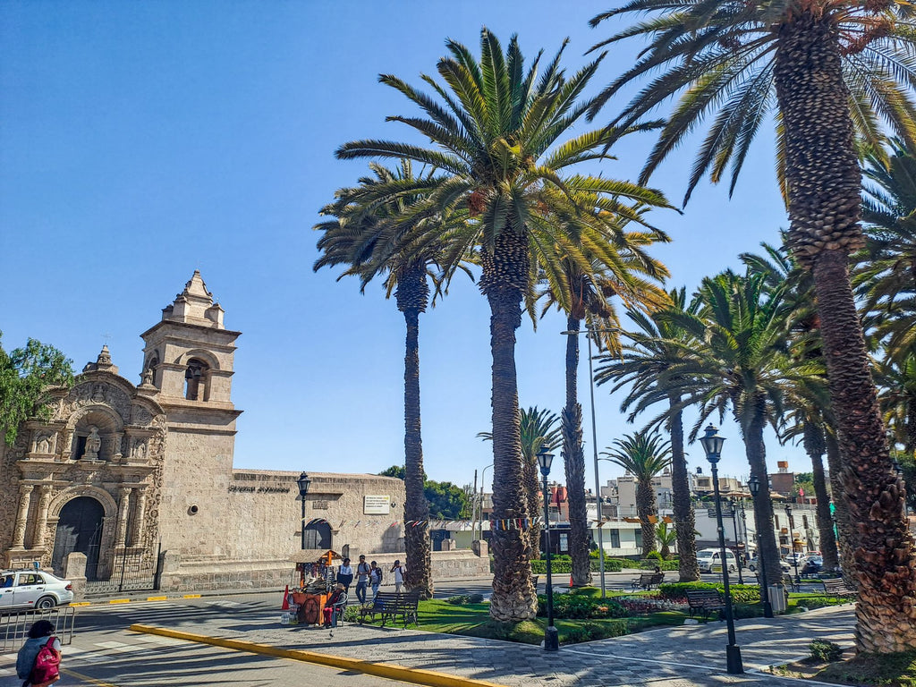 arequipa