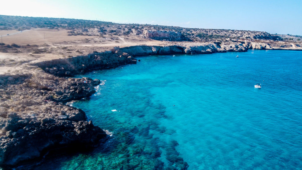 Ayia Napa Cyprus