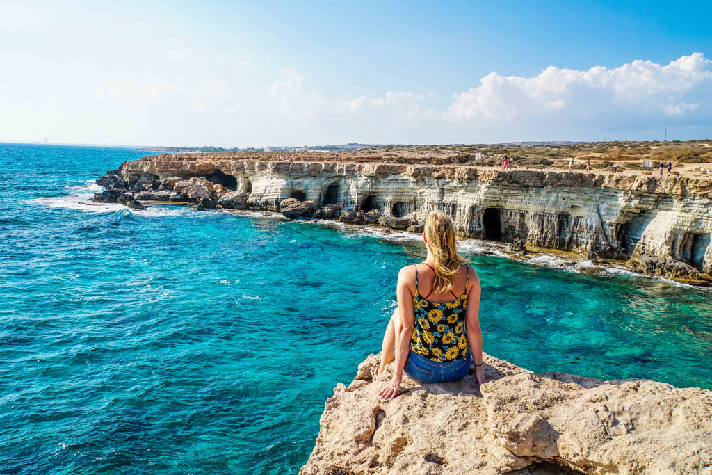 Ayia Napa Cyprus