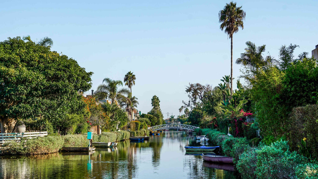 bezienswaardigheden los angeles