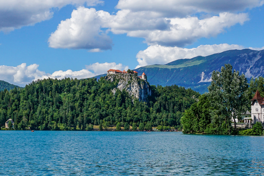 bled slovenie