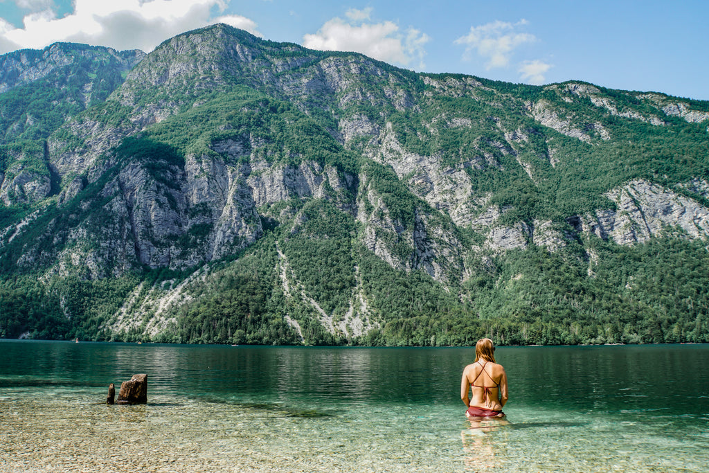 Bled slovenie