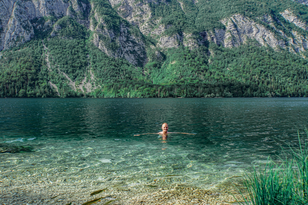 bohinj