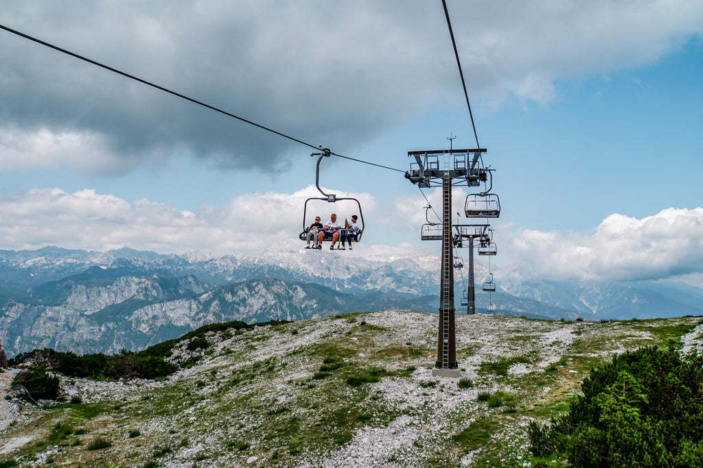 bohinj