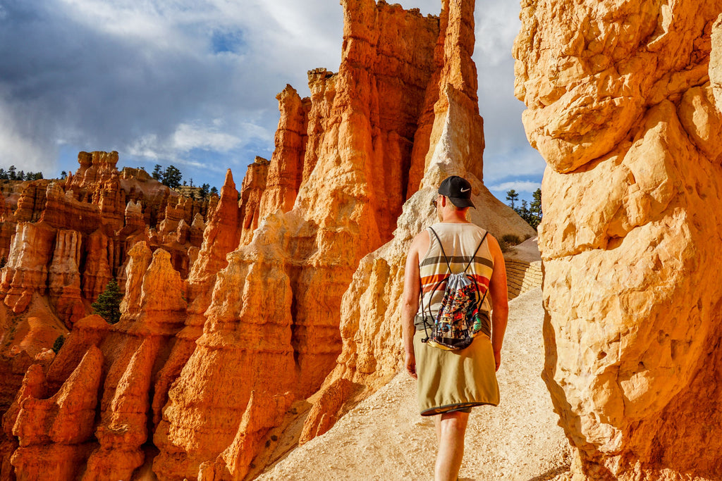 bryce canyon national park amerika