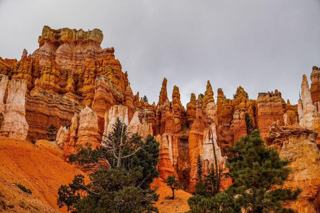 bryce canyon national park amerika