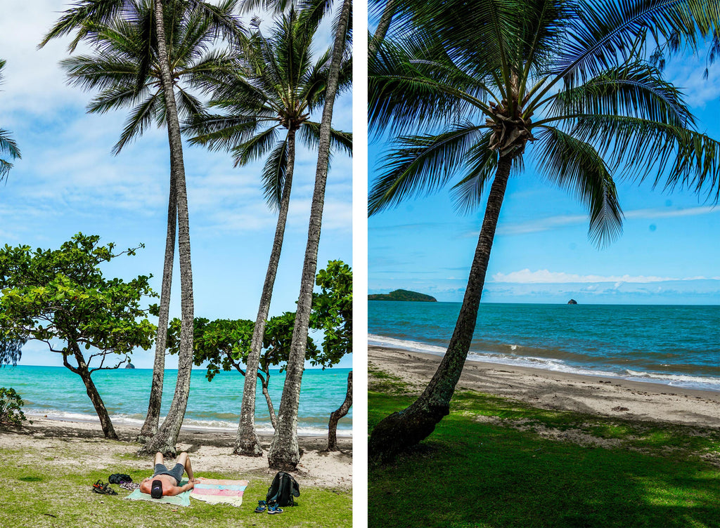 cairns australie