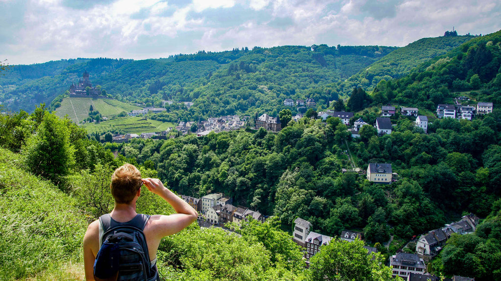 Cochem Duitsland