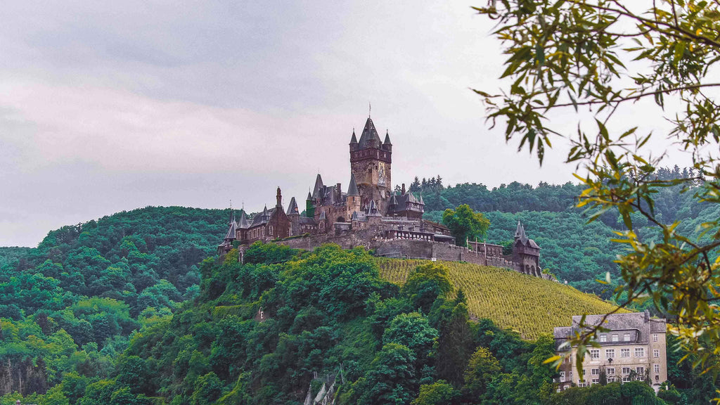 Cochem Duitsland