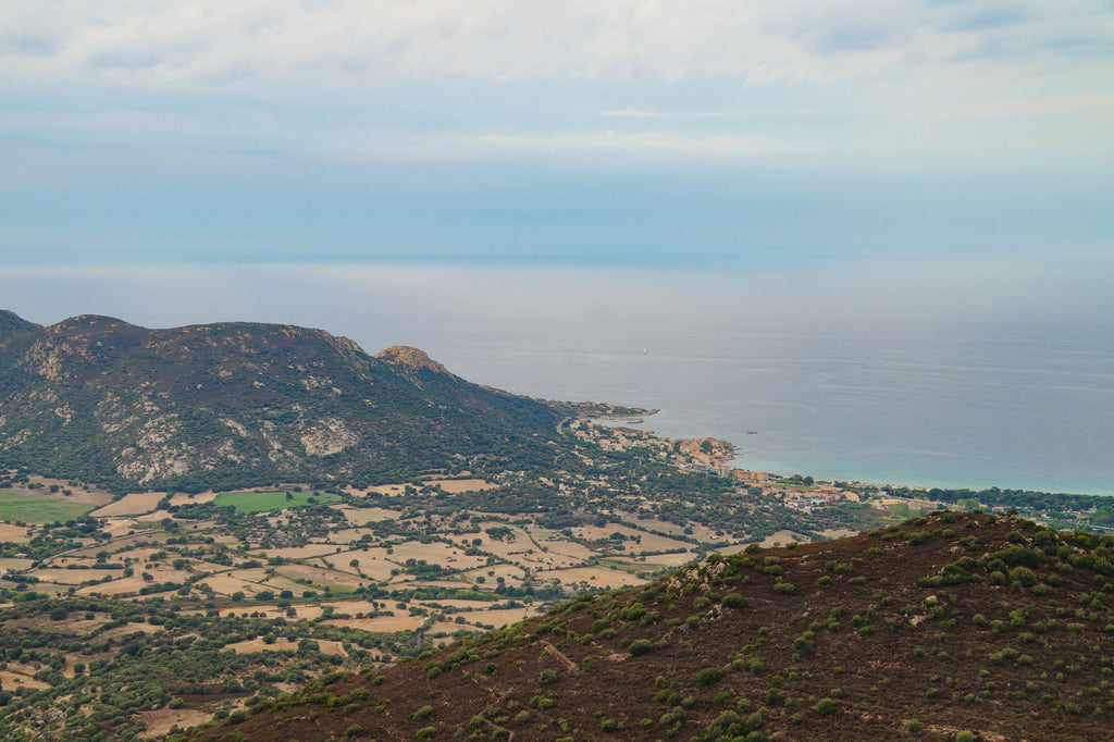 Rondreis Corsica Sant'antonino