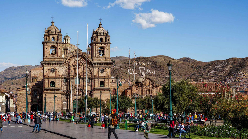 cusco peru