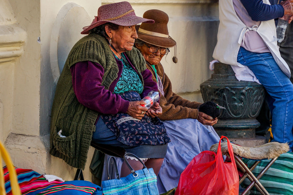 cuzco peru