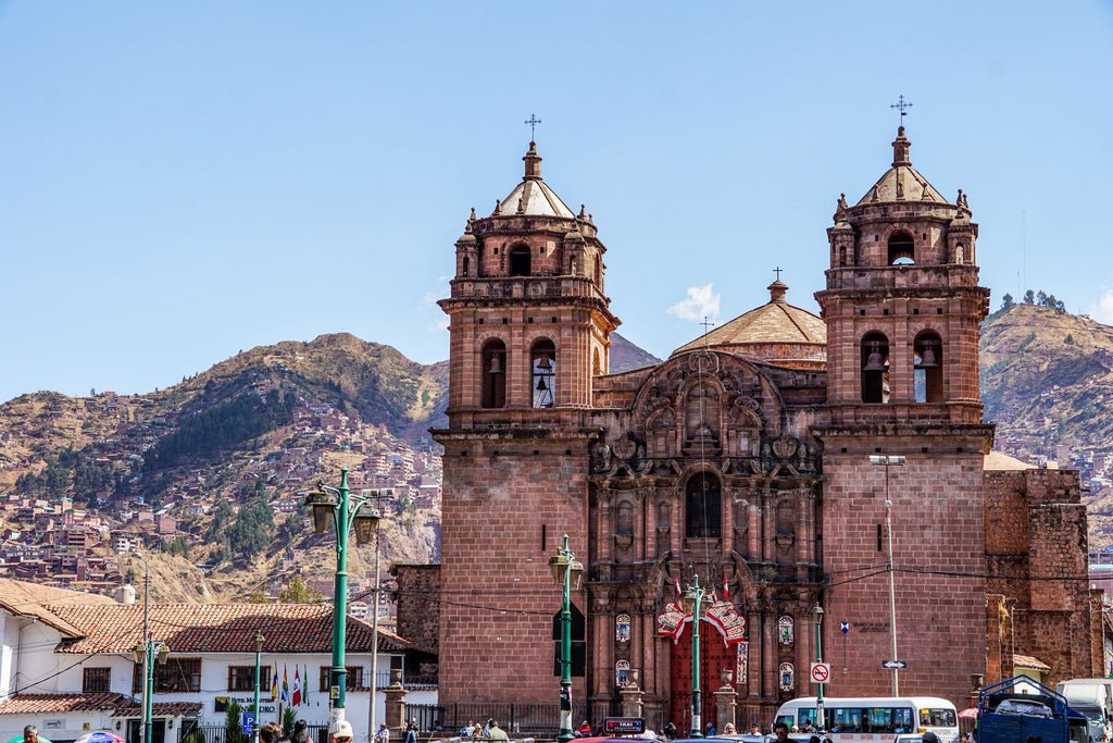 cuzco peru