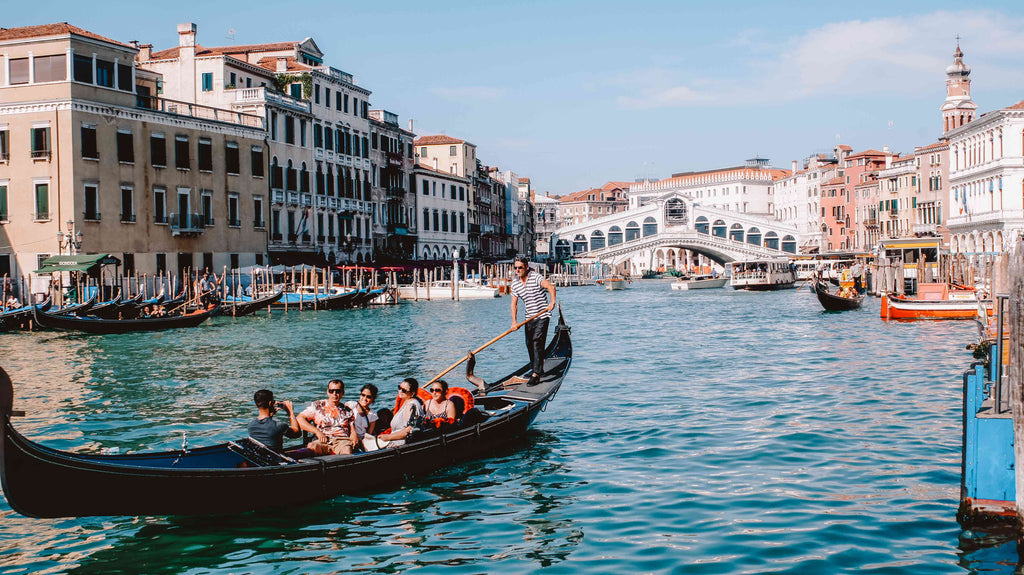 dagje venetie vanuit piran