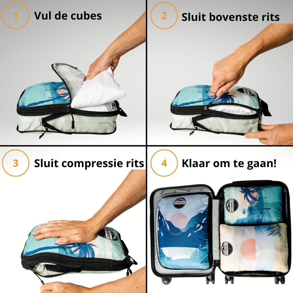 duurzaam cadeau