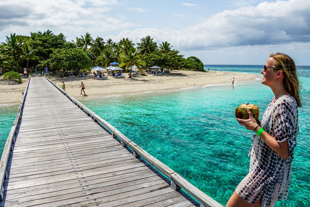 fiji eilanden