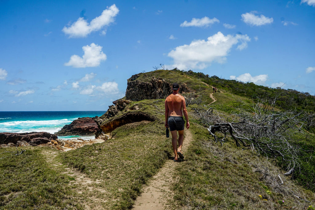 fraser island australie