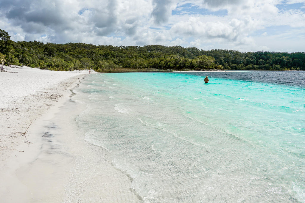 fraser island