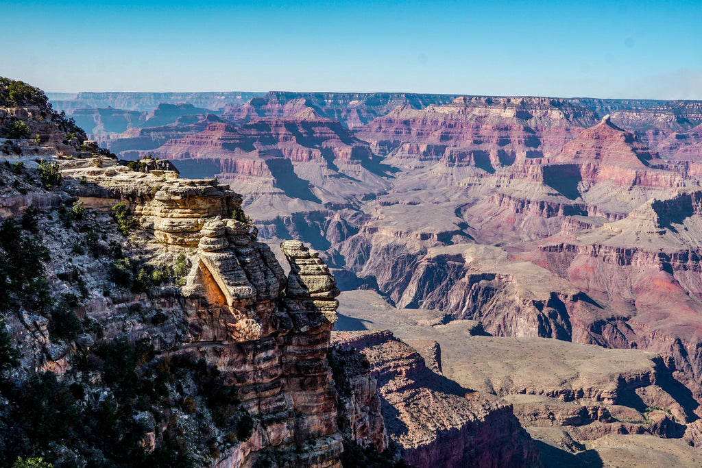 grand canyon national park amerika