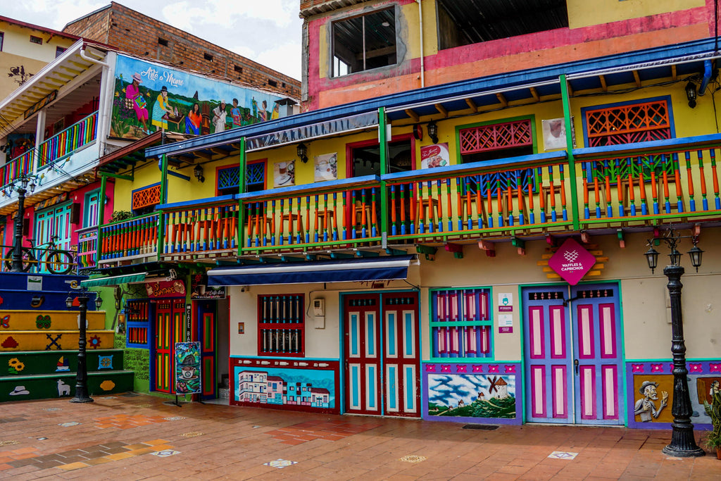 guatape colombia