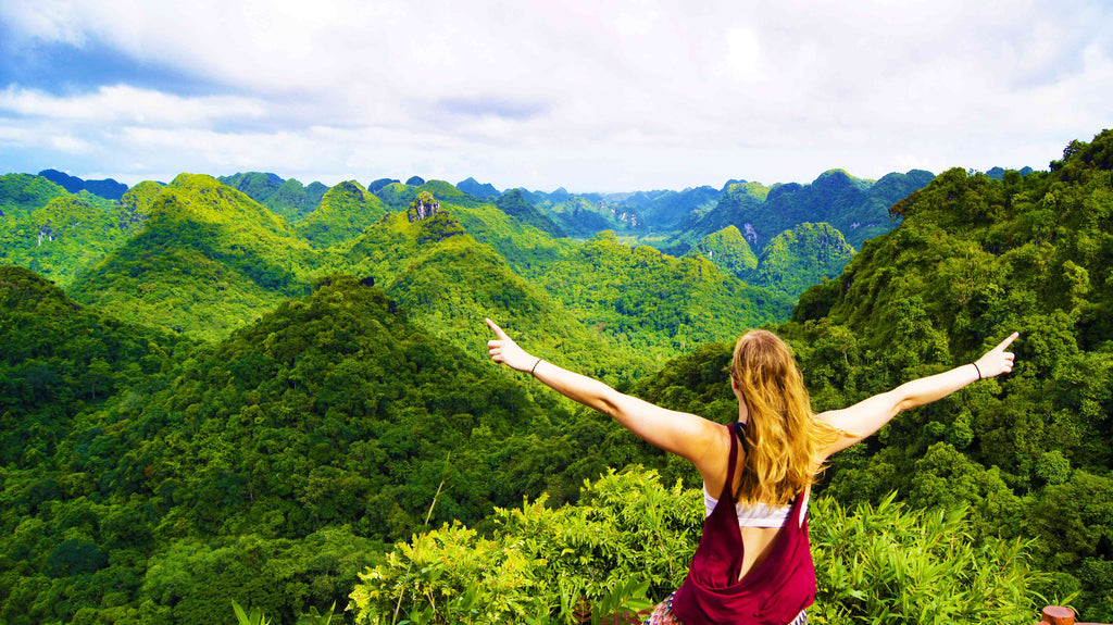 halong bay