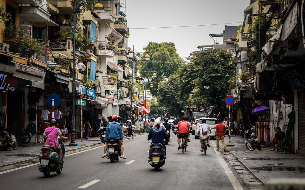 hanoi