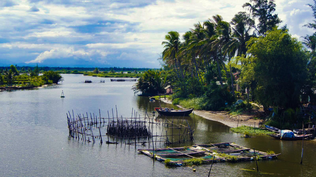 hoi an vietnam