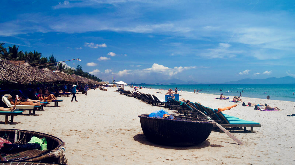 hoi an vietnam