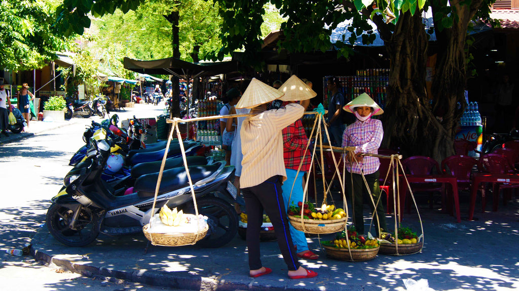 hoi an vietnam